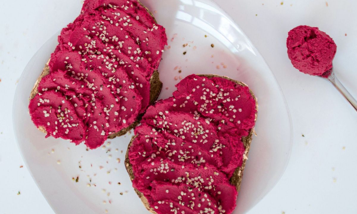 Η πιο εύκολη συνταγή για χούμους - Έτοιμο μέσα σε 5 λεπτά