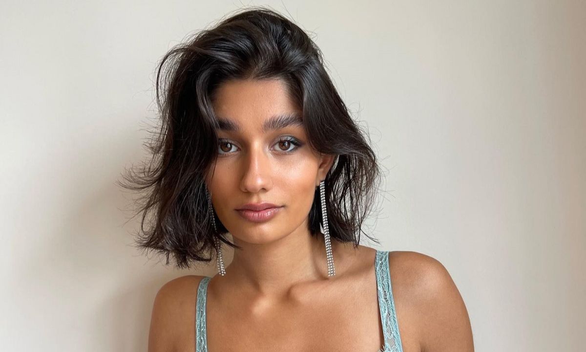 Το ''αόρατο'' κούρεμα είναι ό,τι χρειάζεσαι αν βαριέσαι το styling στα μαλλιά