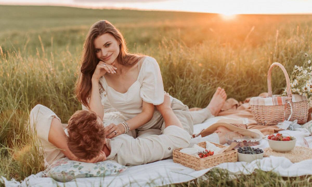 5 σημεία στην Αθήνα για να κάνεις πικ νικ την αργία της Πρωτομαγιάς