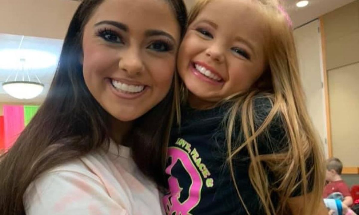 Kailia Posey: Τι οδήγησε την 16χρονη του Toddlers and Tiaras στην αυτοκτονία;