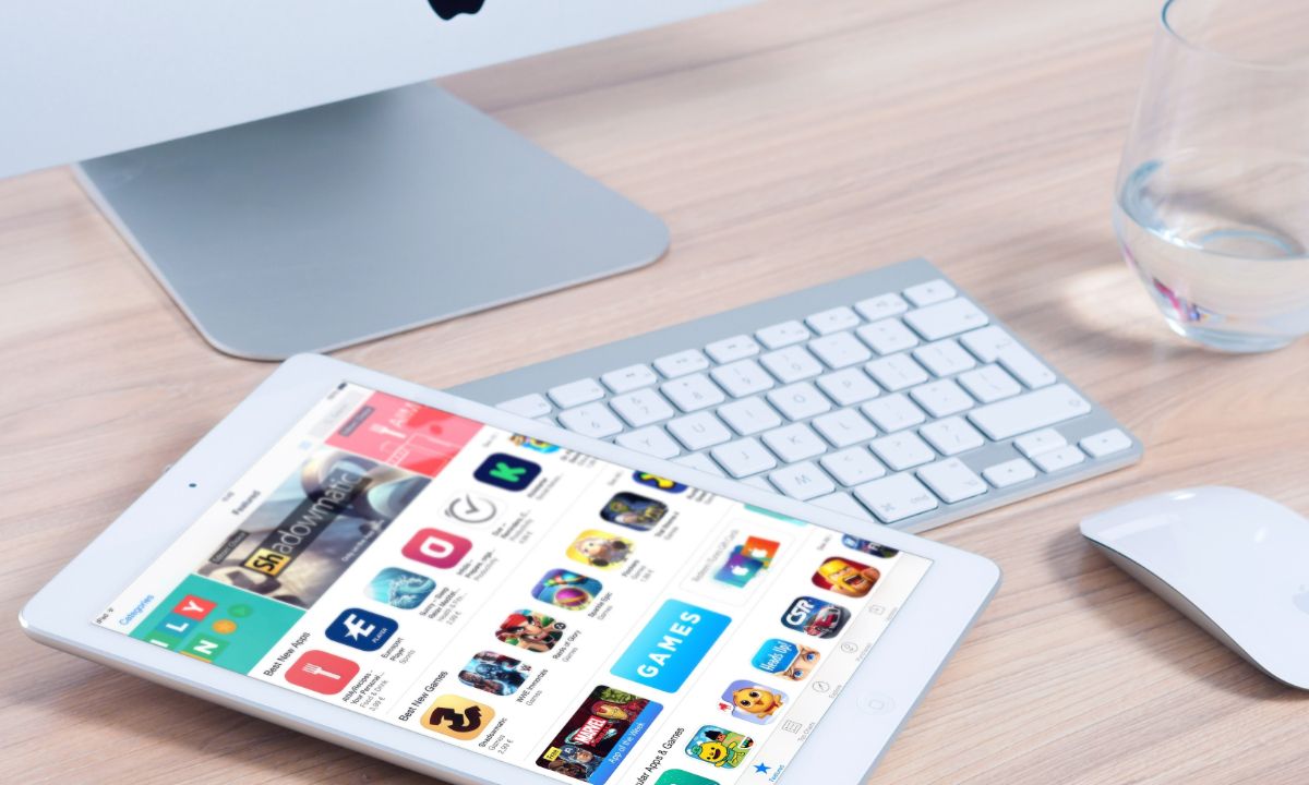 4 apps που θα σε βοηθήσουν ν' ακολουθήσεις πιο οικολογικές συνήθειες