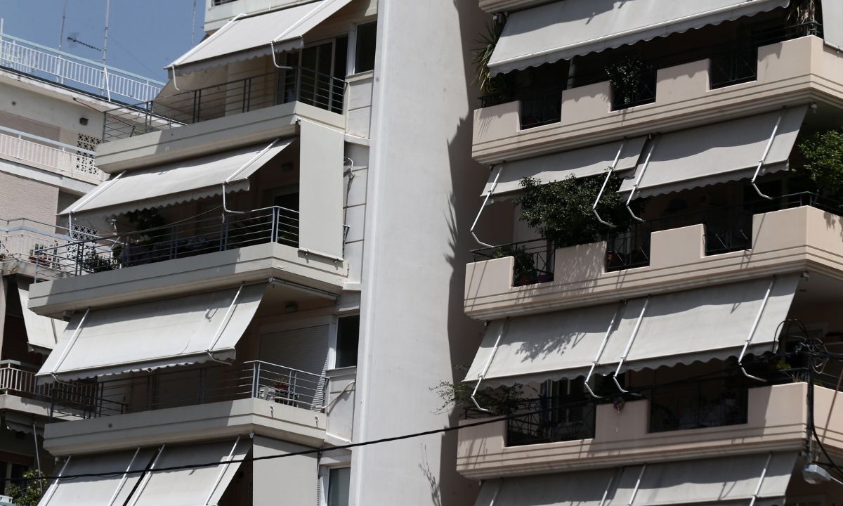 Εκκαθαριστικά ΕΝΦΙΑ 2022 στο myaade.gr: Με κωδικούς taxisnet η εκτύπωση - Η διαδικασία