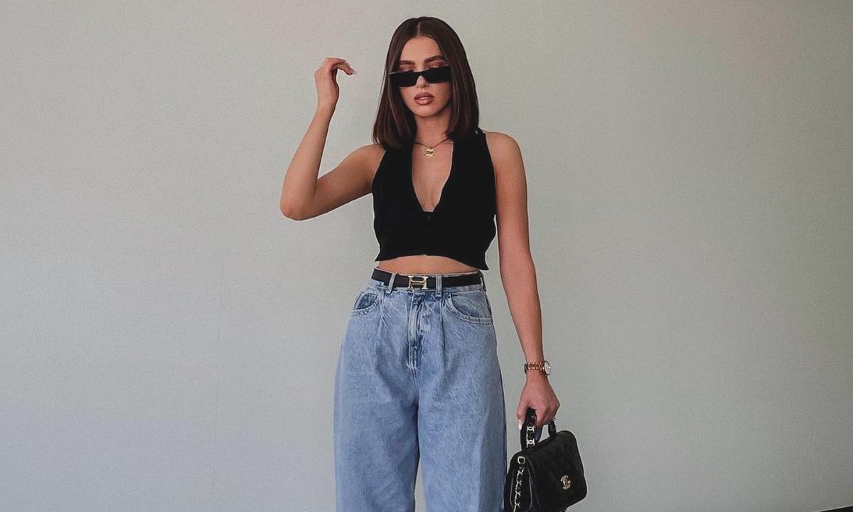 4 τάσεις στα τζιν που θα κυριαρχήσουν το καλοκαίρι