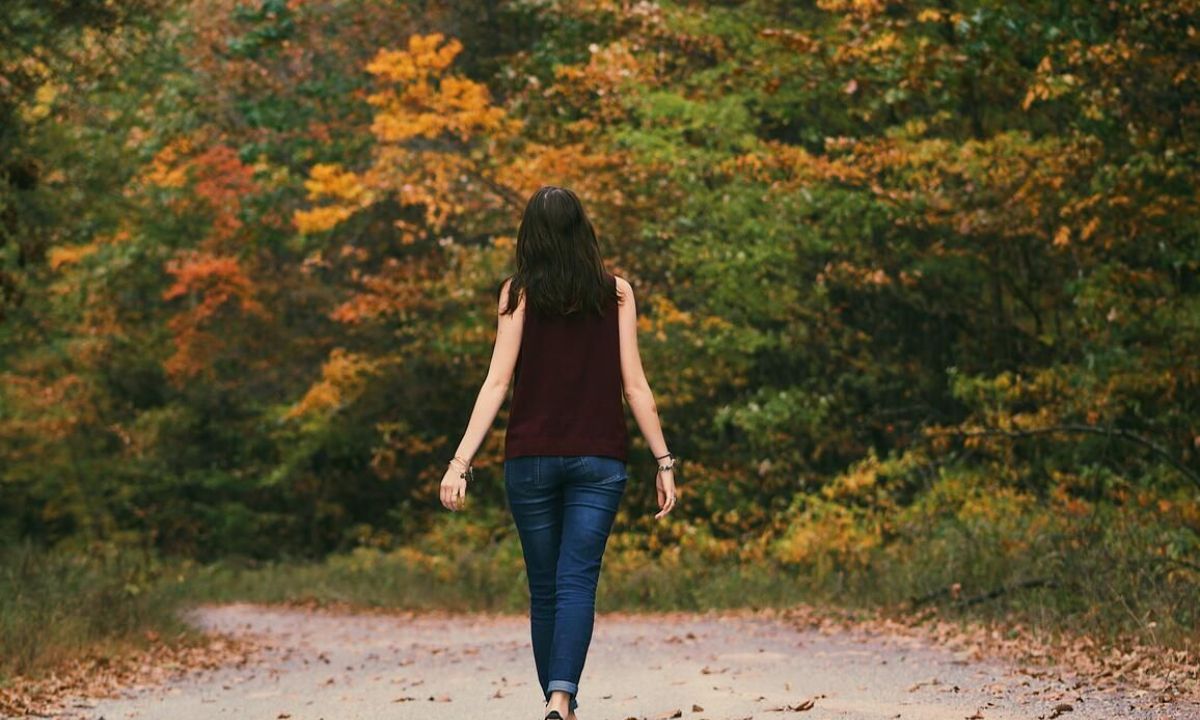 Οι σημαντικότεροι λόγοι υγείας για να βγεις έξω ASAP