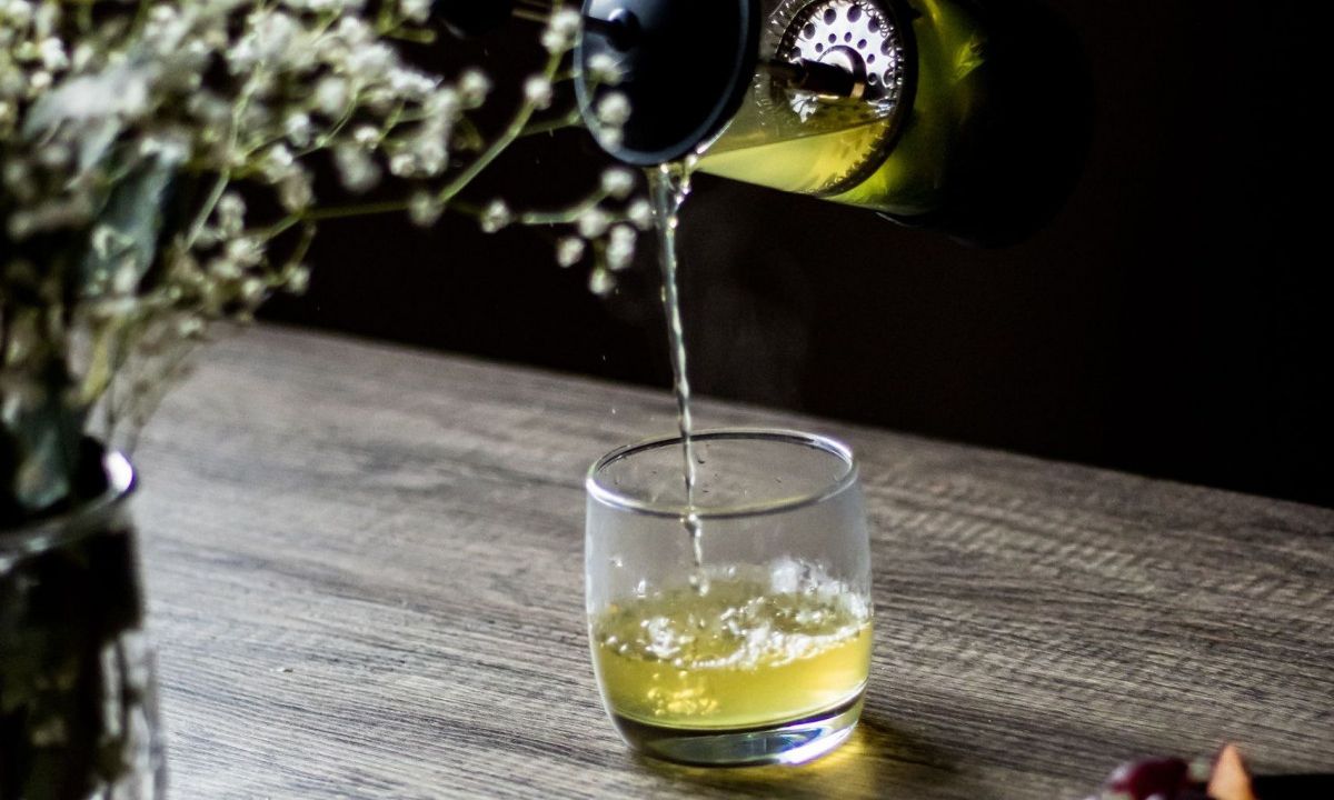 Μια κούπα τσάι καθημερινά κάνει καλό στα οστά και στον εγκέφαλο