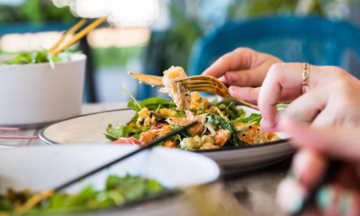 Τι να ΜΗΝ κάνεις αν θέλεις να κάψεις θερμίδες σε σύντομο χρονικό διάστημα