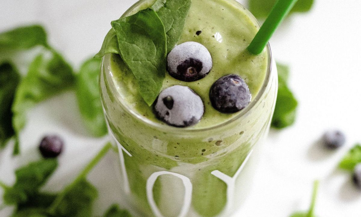 3 εύκολα smoothies που θα σου χαρίσουν ενέργεια