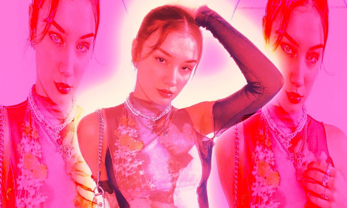 Cybercore: Το fashion trend της χρονιάς φέρνει τα graphics στην ντουλάπα μας