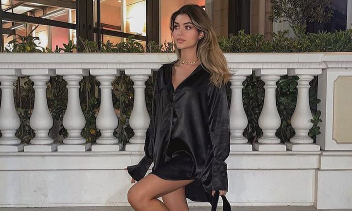 6 τρόποι να φοράς το μαύρο χρώμα το καλοκαίρι χωρίς να «λιώνεις» από τη ζέστη