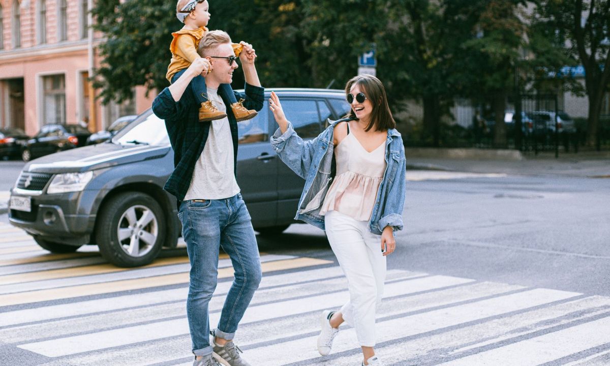 Ο χρυσός κανόνας των 3 σταδίων για την ανάπτυξη του εγκεφάλου των παιδιών