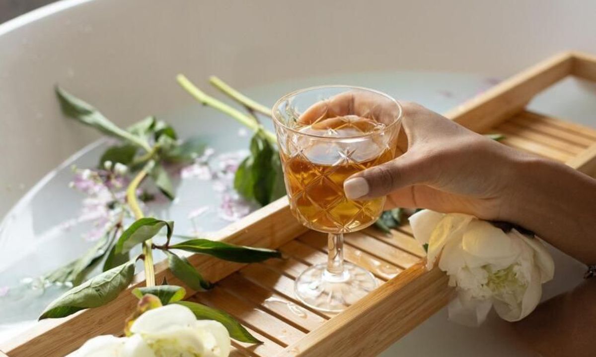 Οι λόγοι που πρέπει να πεις «ναι» στο βιολογικό κρασί