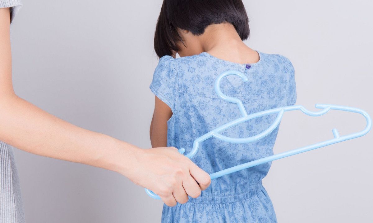 Αν χτυπάτε το παιδί σας αυξάνετε τις πιθανότητές τους να υποστούν σωματική κακοποίηση στο μέλλον