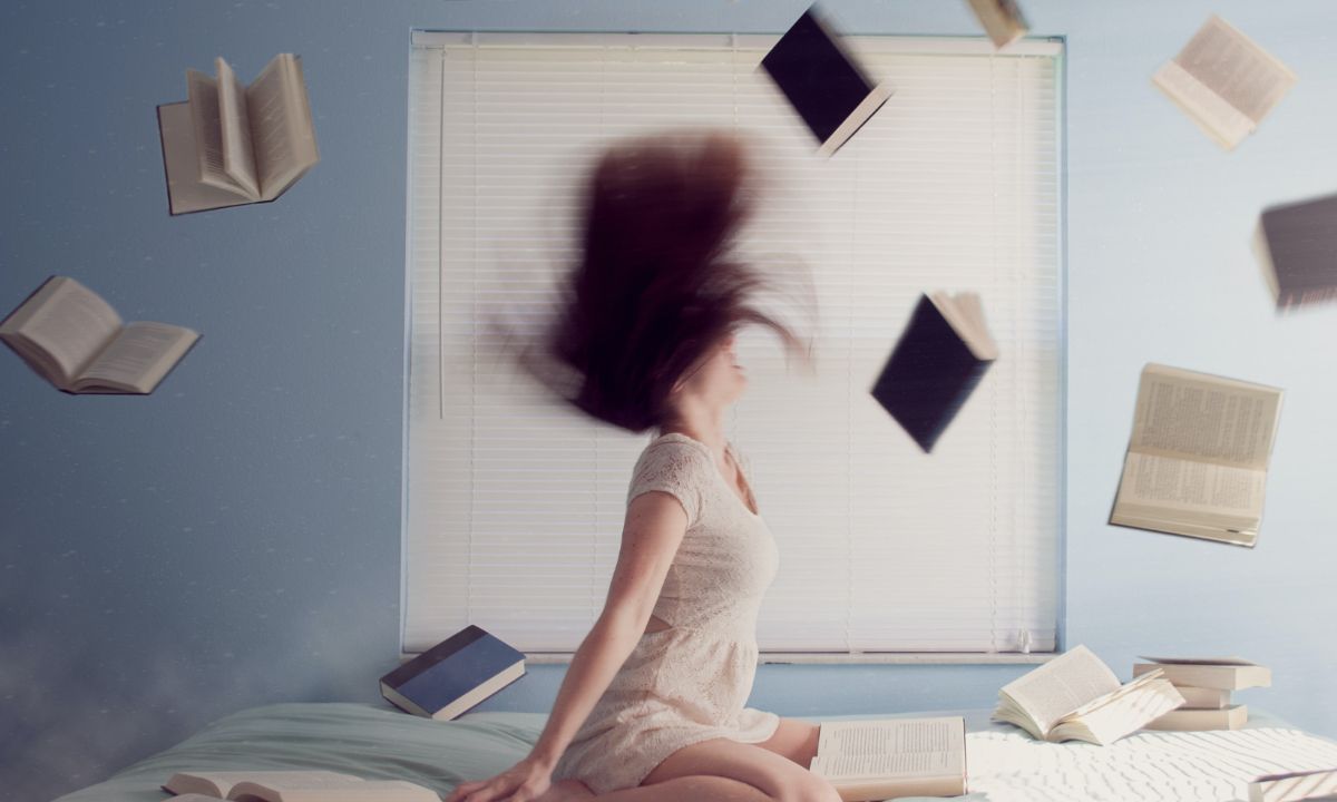 Πώς οι βαθιές αναπνοές θα σε βοηθήσουν στην καταπολέμηση του άγχους