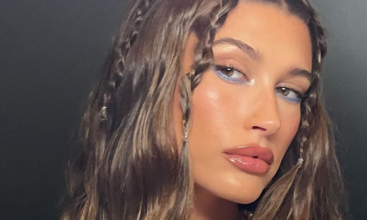 Butterfly look: Πώς θα υιοθετήσεις την απόλυτη τάση μακιγιάζ του καλοκαιριού