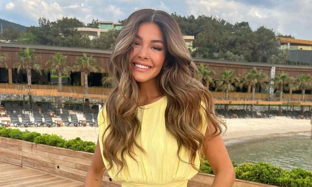 10 κίτρινα items για να είσαι αισιόδοξη και να έχεις θετικά vibes