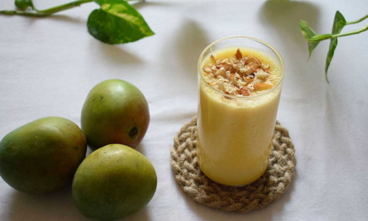 Πες αντίο στον καφέ το καλοκαίρι με αυτά τα 5 σούπερ ενυδατικά ροφήματα