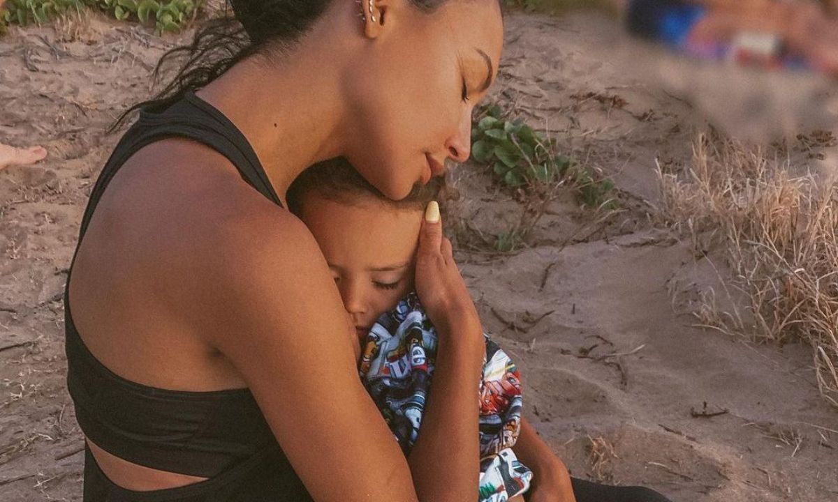 Πώς είναι σήμερα ο 6χρονος γιος της αδικοχαμένης Naya Rivera