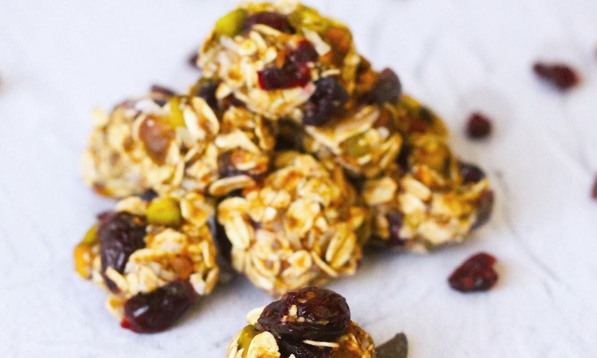 Το No 1 σνακ για να μειώσεις τη χοληστερόλη