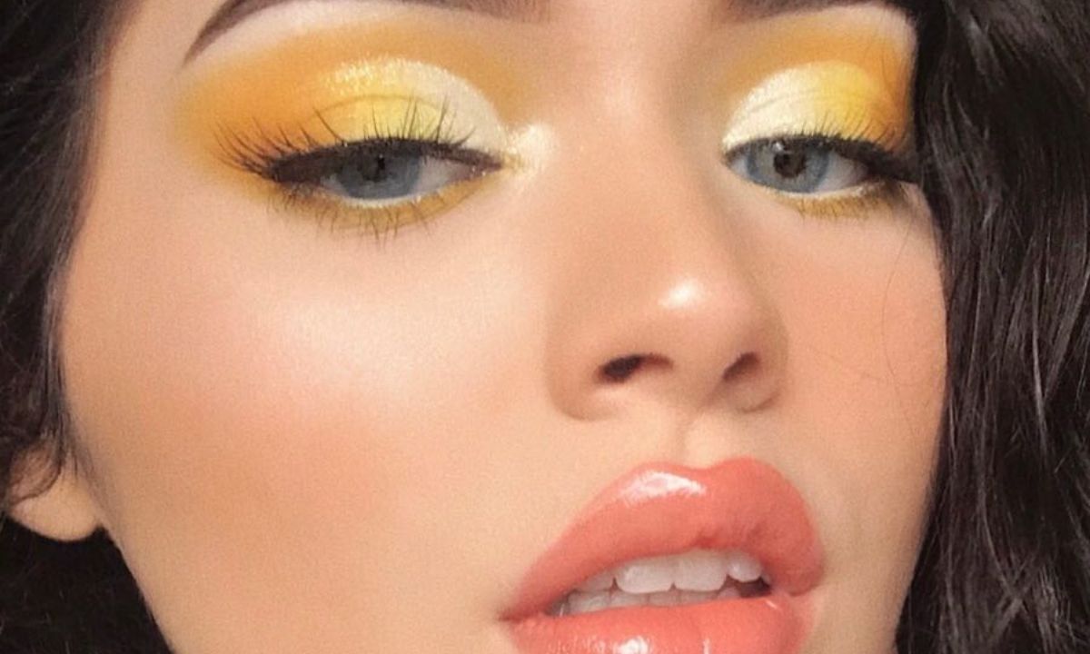 Πώς θα δημιουργήσεις smokey eyes χωρίς να μουτζουρωθείς