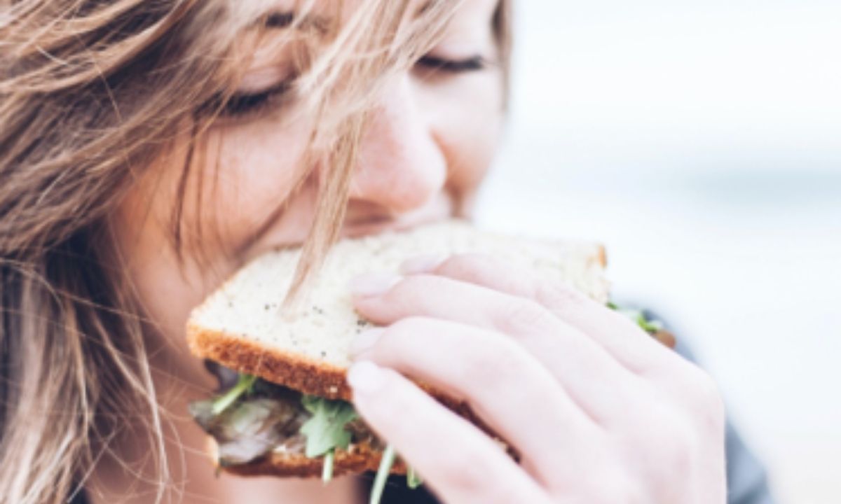 Φέτες του τοστ με superfoods: Όταν το ψωμί σου αποτελεί τη βάση της ευεξίας σου