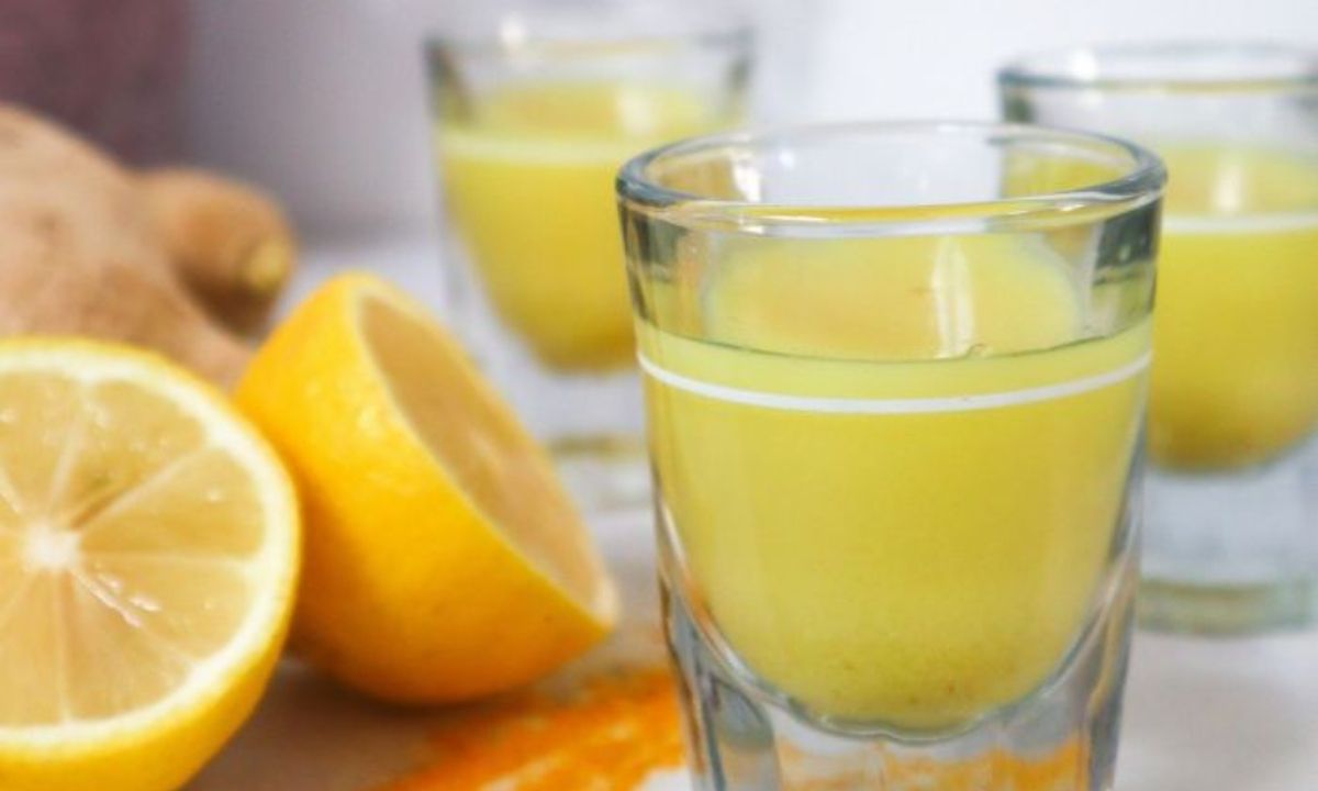 Τα πιο summer ροφήματα που θα σου χαρίσουν ενέργεια και ωραίο δέρμα