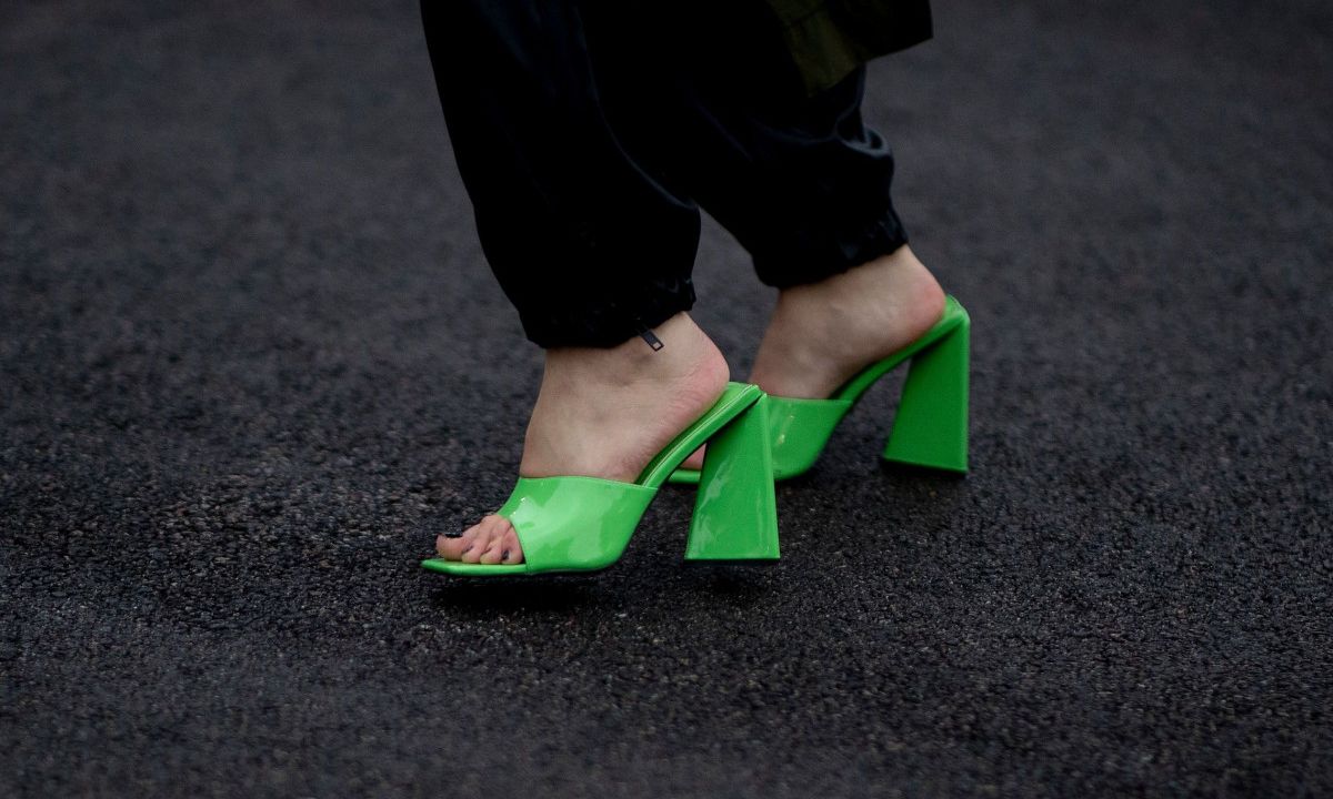 Τέλος τα ξηρά και σκασμένα πέλματα – Τα tips των ποδιάτρων ξαφνιάζουν