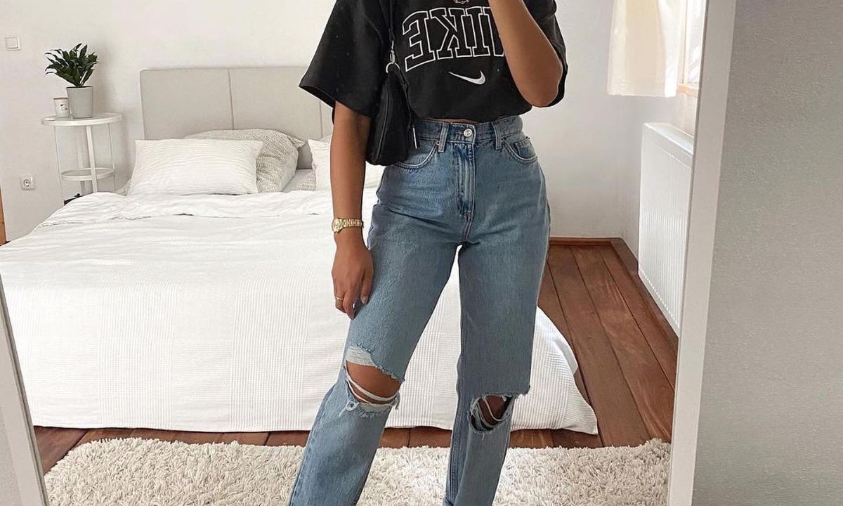 Πόσο συχνά πρέπει να πλένεις το jean παντελόνι σου για να μη χάσει τη φόρμα του