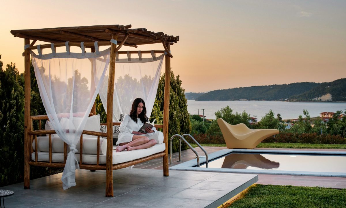 Soleado Luxury Villas - Ονειρεμένες διακοπές για όλη την οικογένεια!