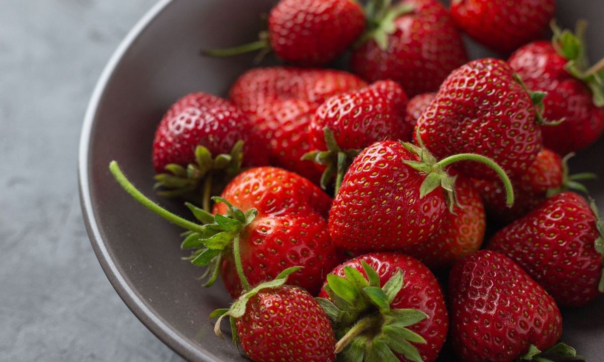 O καλύτερος τρόπος να καταψύξεις και να αποθηκεύσεις τo αγαπημένο φρούτο των παιδιών σου