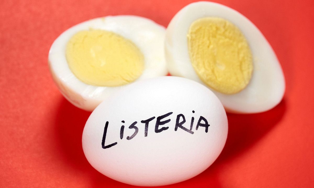 Λιστέρια: Τι είναι, οι κίνδυνοι και πώς θα την αποφύγετε