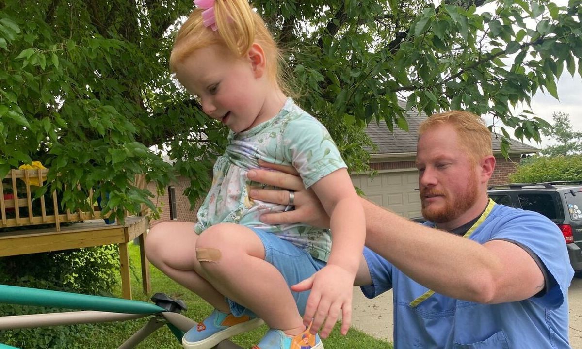 Μία δίχρονη από το Κεντάκι έγινε το νεότερο μέλος της Mensa - Οι απίθανες δεξιότητές της