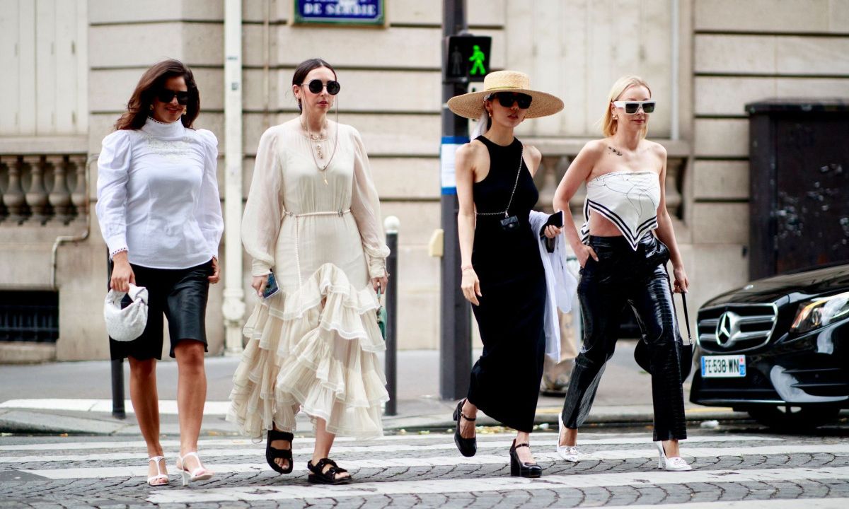 5+1 εύκολα και άνετα σύνολα για τις βραδινές εξόδους στην πόλη