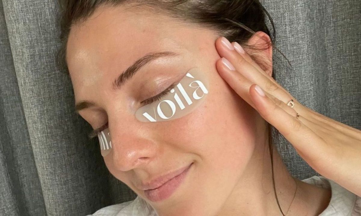 10 eye patches για ξεκούραστο και λαμπερό βλέμμα