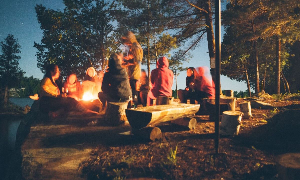 Σκοπεύεις να κάνεις camping φέτος το καλοκαίρι; Δοκίμασε αυτά τα eco-friendly tips