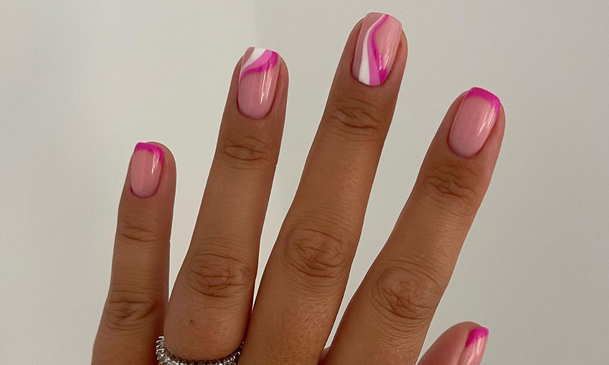 Manicure X Pedicure: 10 ιδέες για να κάνεις το απόλυτο color blocking του καλοκαιριού