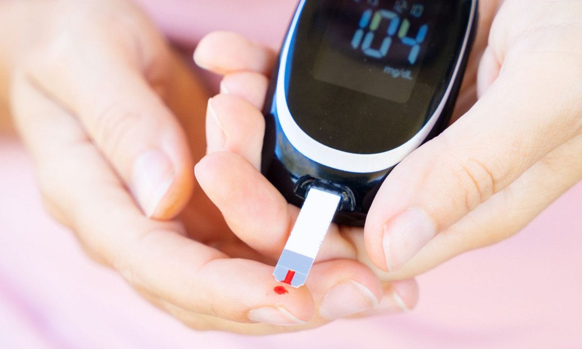 Διαβήτης: Οι κορυφαίες συμβουλές για τη διαχείριση των επιπέδων σακχάρου στο αίμα το καλοκαίρι