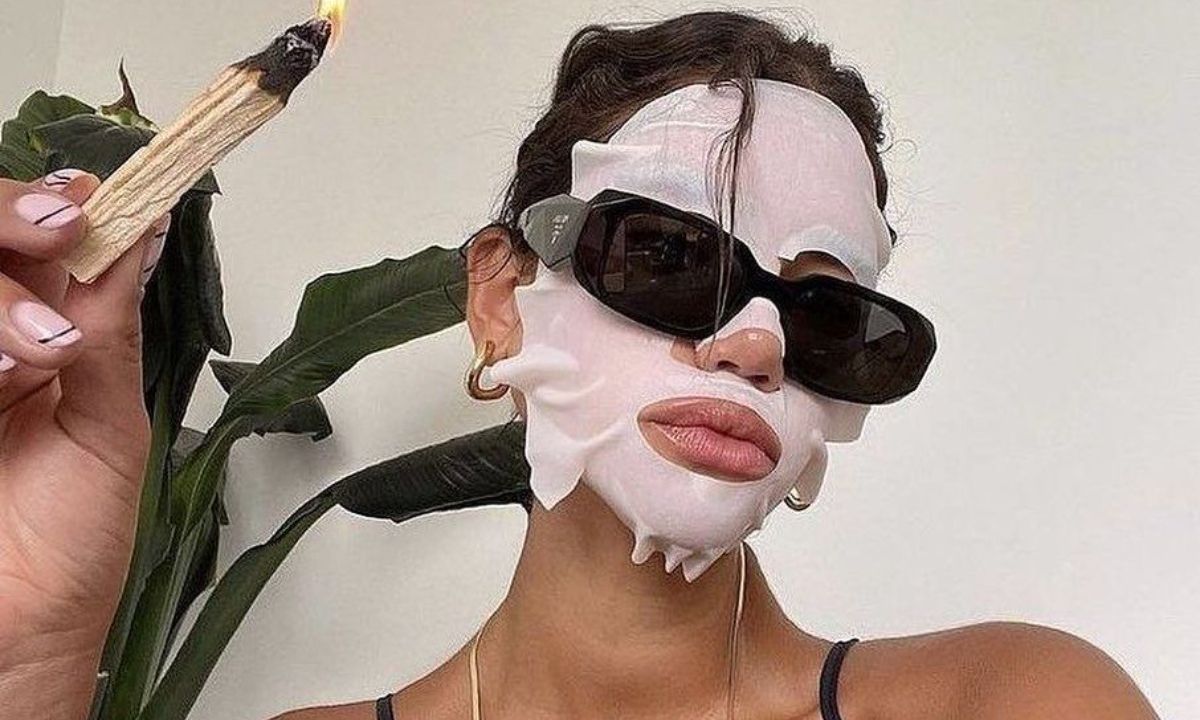 Heat wave: Ο καύσωνας έρχεται και αυτές οι μάσκες ομορφιάς θα σου χαρίσουν μοναδική δροσιά