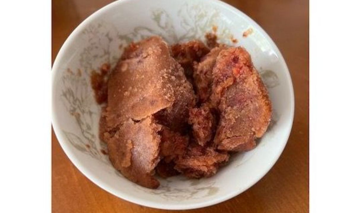 Συνταγή για σορμπέ κεράσι με μέλι: Ό,τι πιο δροσερό με 2 υλικά (Γράφει η Majenco)