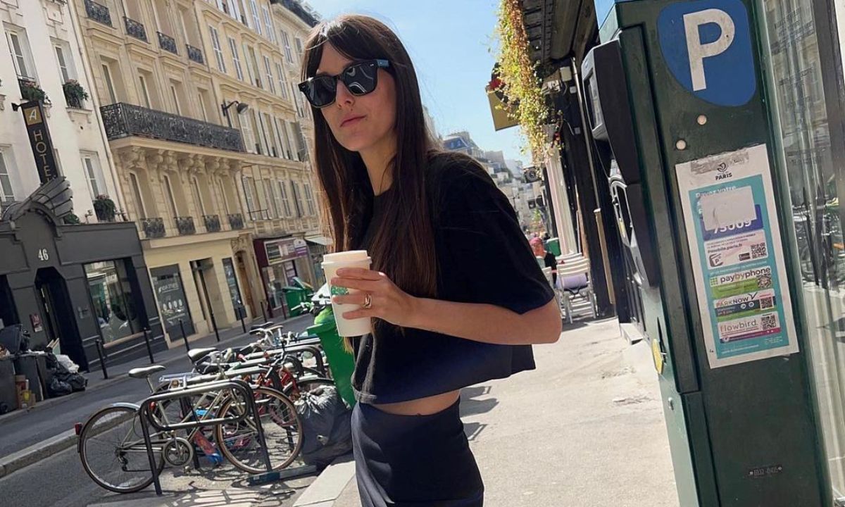 Οι 5 κορυφαίες τάσεις που υιοθέτησαν οι Γαλλίδες αυτό το καλοκαίρι