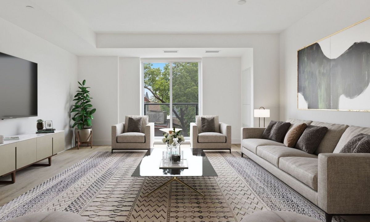 Τα 5 χρώματα για τους τοίχους του σπιτιού σου που θα αυξήσουν την αξία του