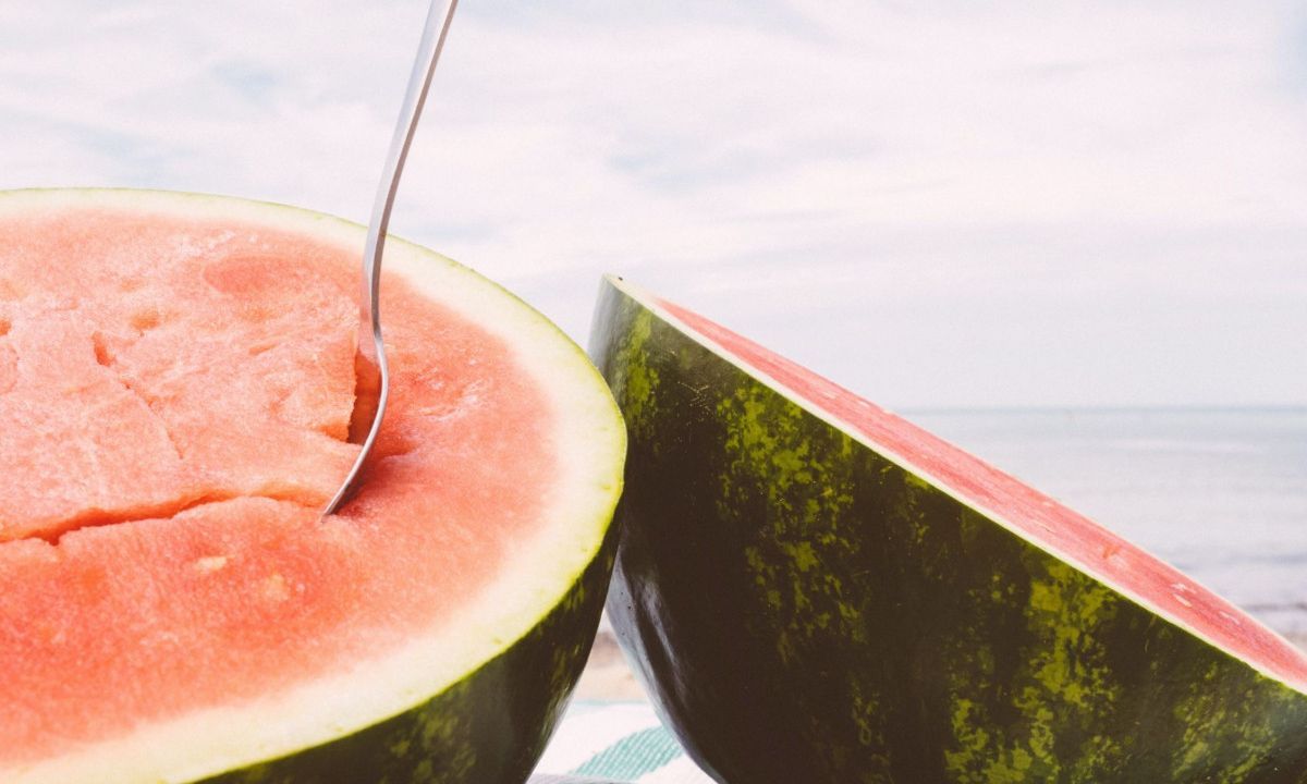 Διατροφή παραλίας: Όλα τα σνακ για να τρως χωρίς τύψεις