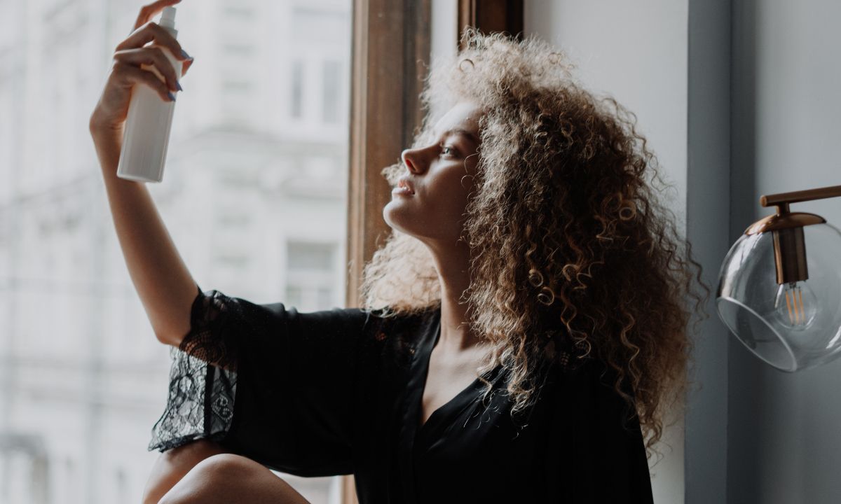 Πώς θα φτιάξεις εύκολα φυσικό απωθητικό spray κουνουπιών