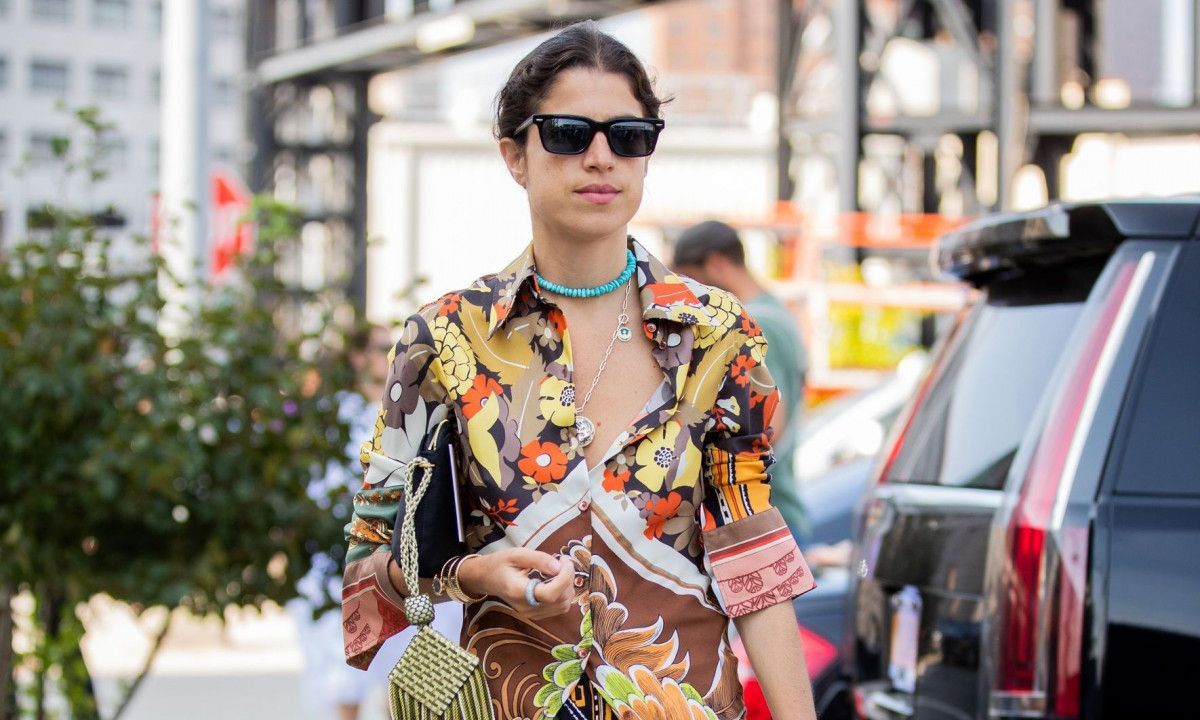 Οι σαγιονάρες είναι η τέλεια εναλλακτική στα καλοκαιρινά flats