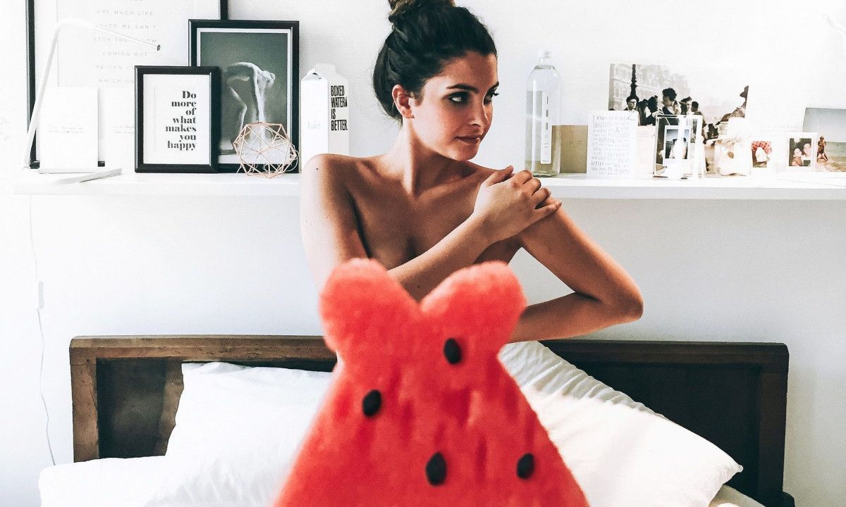 10 προϊόντα ομορφιάς με καρπούζι για να απολαμβάνεις με κάθε τρόπο το φρούτο του καλοκαιριού