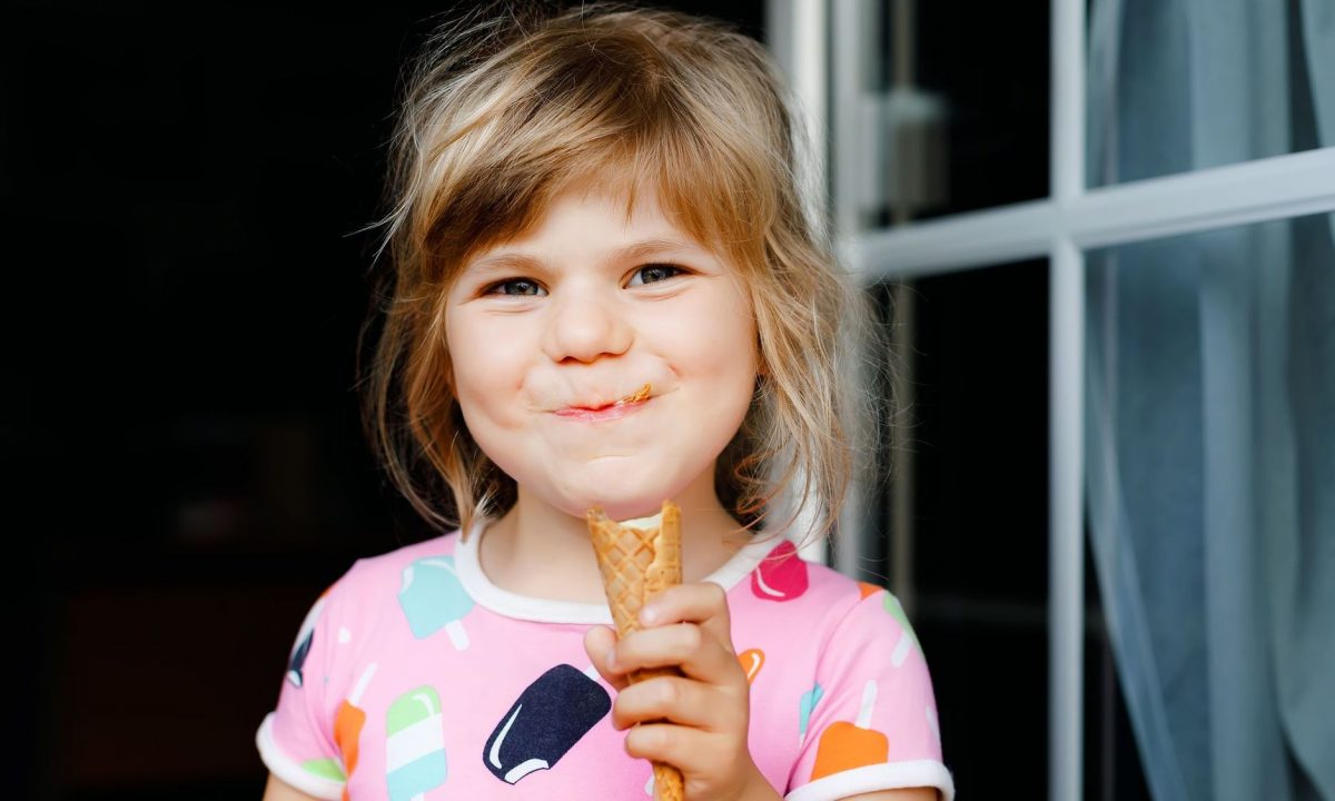 Σπιτικό παγωτό: Πανεύκολες συνταγές με τρία υλικά η κάθε μία