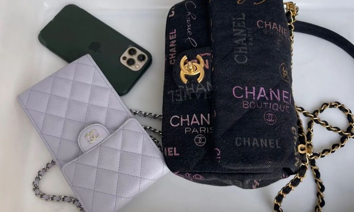 Αυτές είναι οι 5 vintage τσάντες που επέστρεψαν και πάλι στην κορυφή των τάσεων