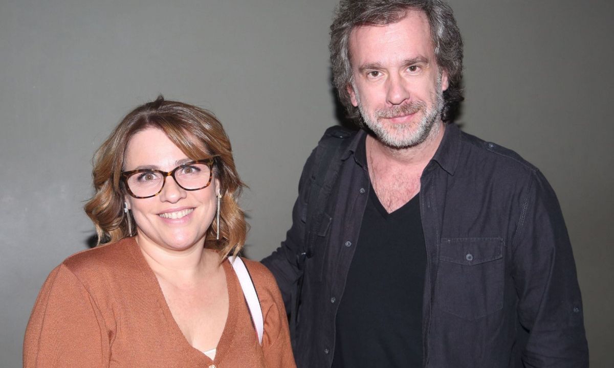 Μαριάννα Τουμασάτου - Αλέξανδρος Σταύρου: To υπέροχο σπίτι στην εξοχή όπου μεγαλώνουν την κόρη τους