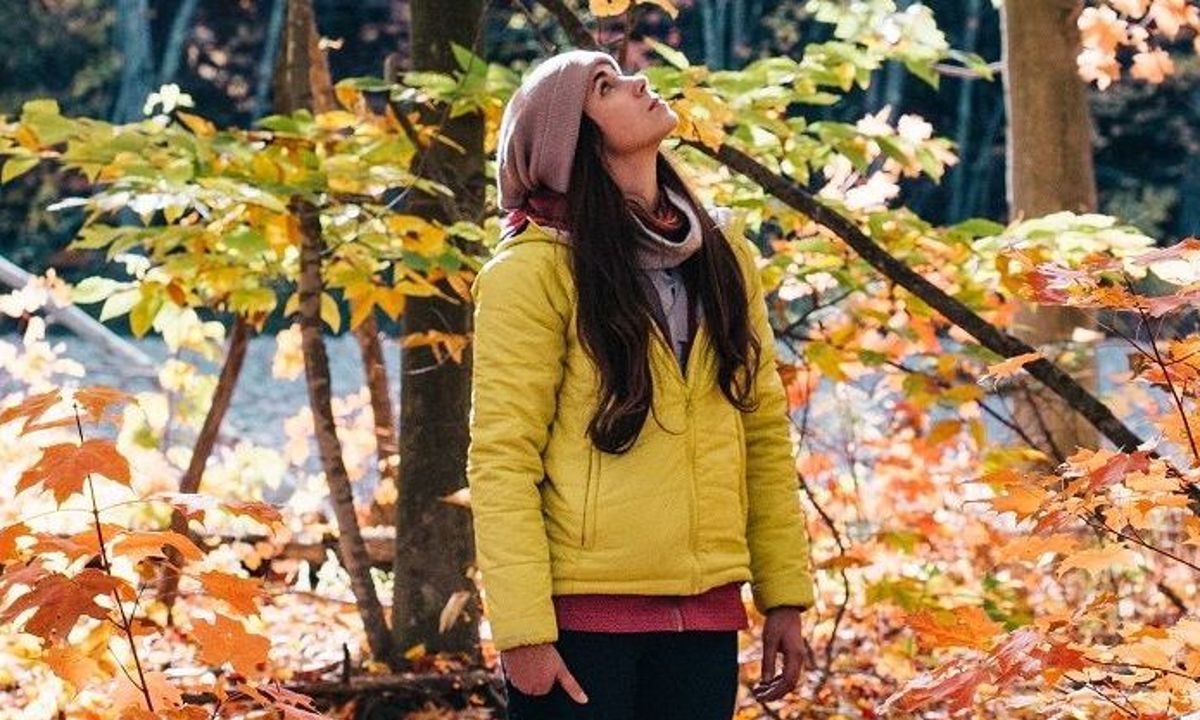 Με το φθινόπωρο έρχονται και τα κρυολογήματα αλλά έχουμε 5 τρόπους για να τα ξεπεράσεις