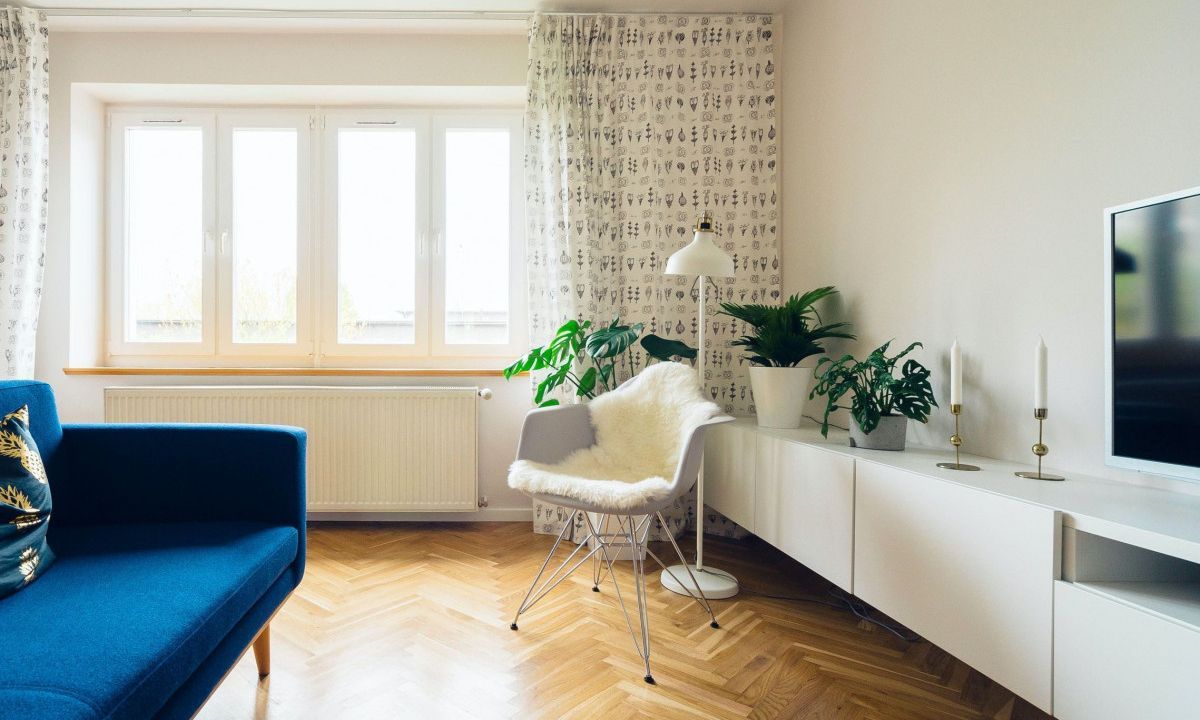 Οι δουλειές που πρέπει να κάνεις όταν περιμένεις καλεσμένους στο σπίτι - Όχι «όσα βλέπει η πεθερά»