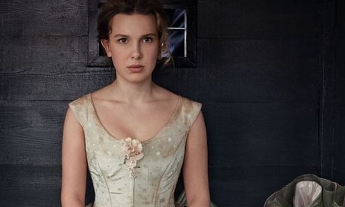 Το φθινόπωρο θέλει Netflix και σινεμά - 6 νέες ταινίες που αξίζει να δεις